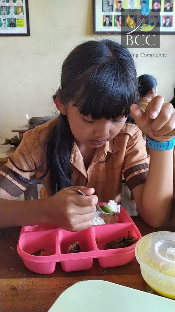 Sarapan Sehat 1 November 2019 - 04