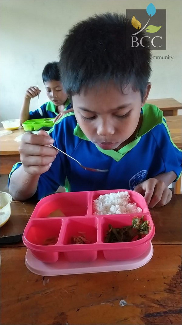 Sarapan Sehat 1 November 2019 - 05