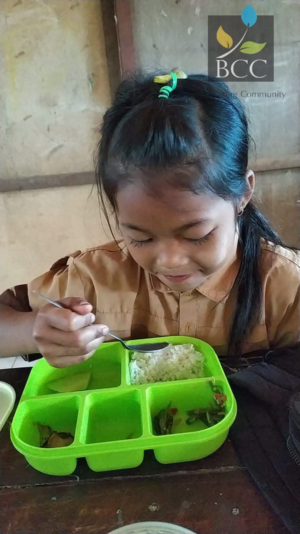 Sarapan Sehat 1 November 2019 - 07