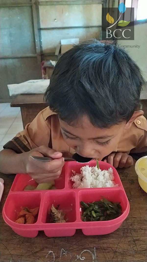 Sarapan Sehat 1 November 2019 - 10