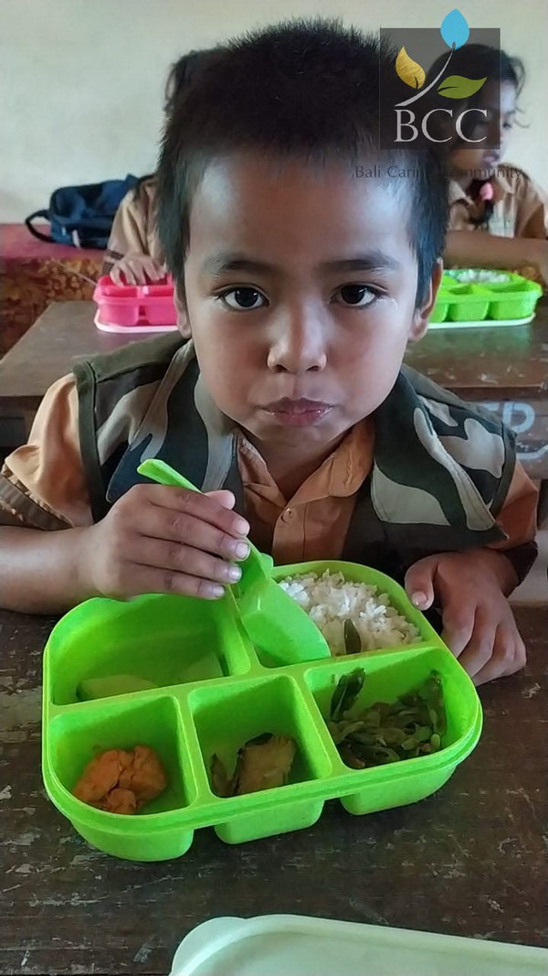 Sarapan Sehat 1 November 2019 - 12