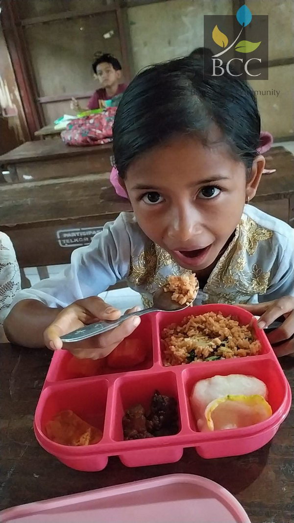 Sarapan Sehat 12 November 2019 - 03