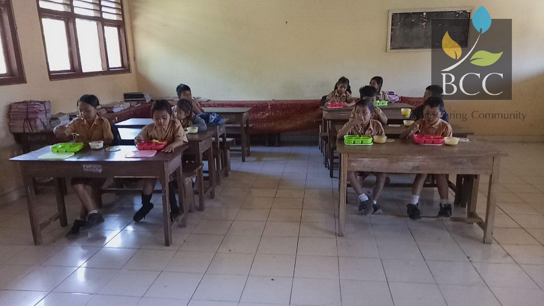 Sarapan Sehat 15 November 2019 - 02