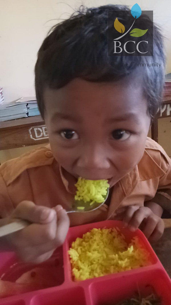 Sarapan Sehat 15 November 2019 - 06