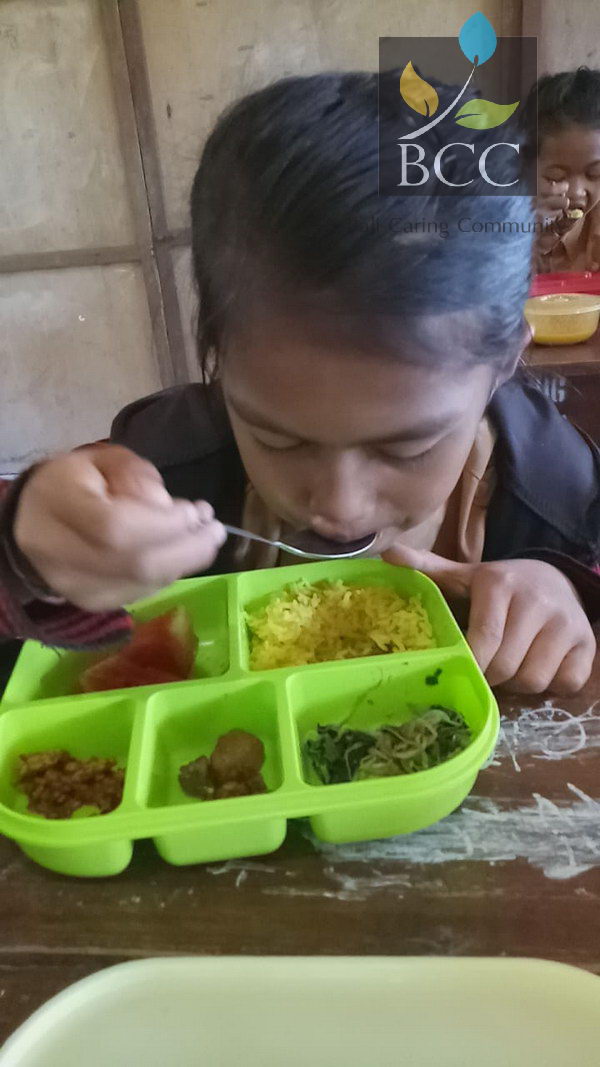 Sarapan Sehat 15 November 2019 - 07