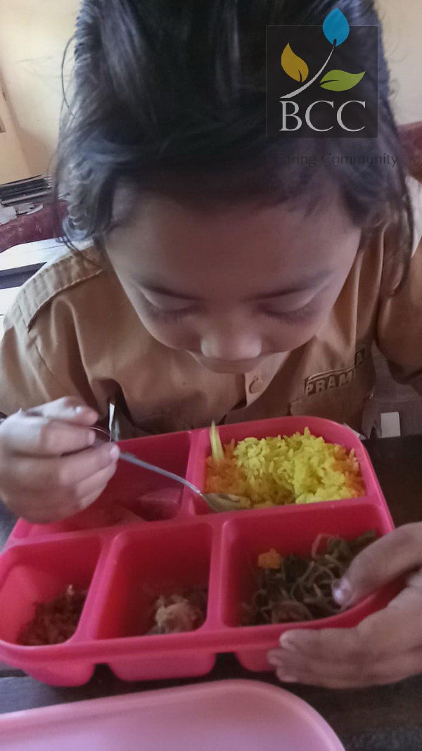 Sarapan Sehat 15 November 2019 - 10