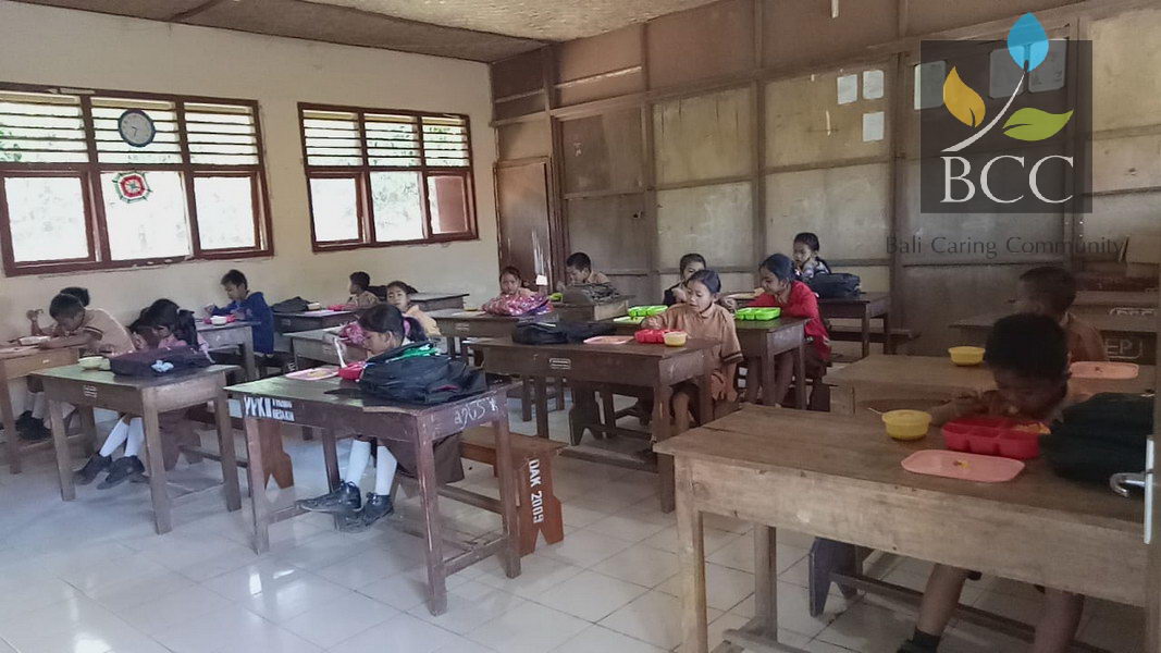 Sarapan Sehat 15 November 2019 - 11