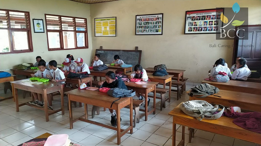 Sarapan Sehat 18 November 2019 - 09