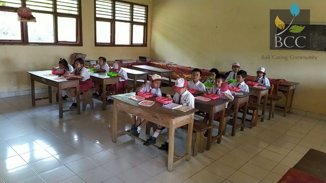 Sarapan Sehat 18 November 2019 - 10