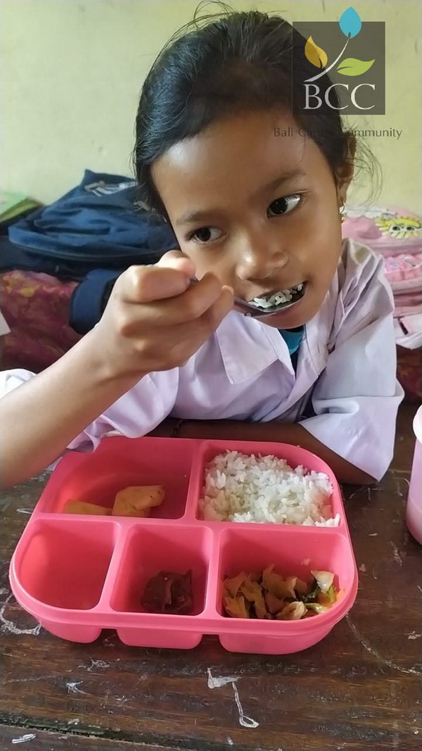 Sarapan Sehat 19 November 2019 - 01
