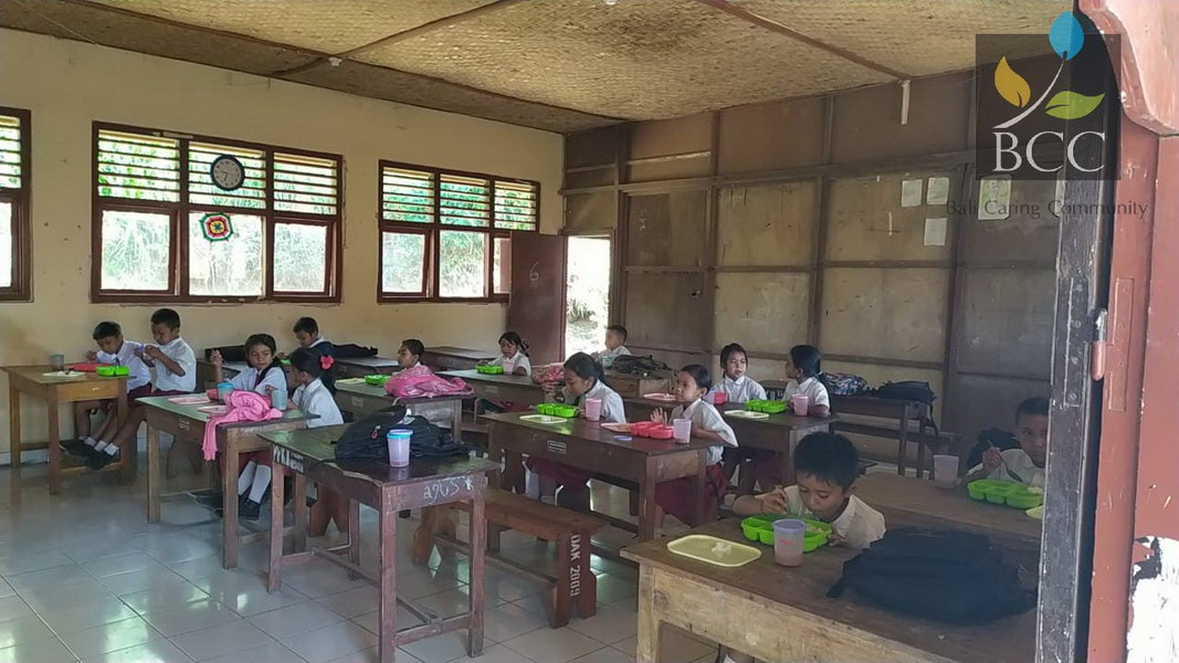 Sarapan Sehat 19 November 2019 - 05