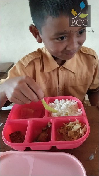 Sarapan Sehat 2 November 2019 - 01