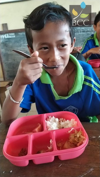 Sarapan Sehat 2 November 2019 - 08