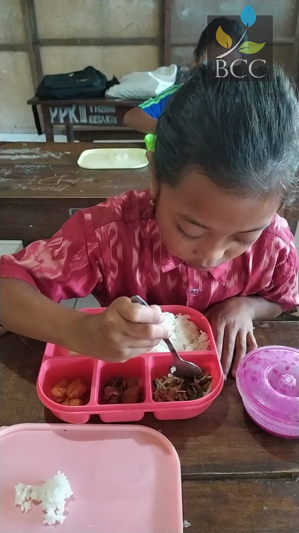 Sarapan Sehat 20 November 2019 - 04