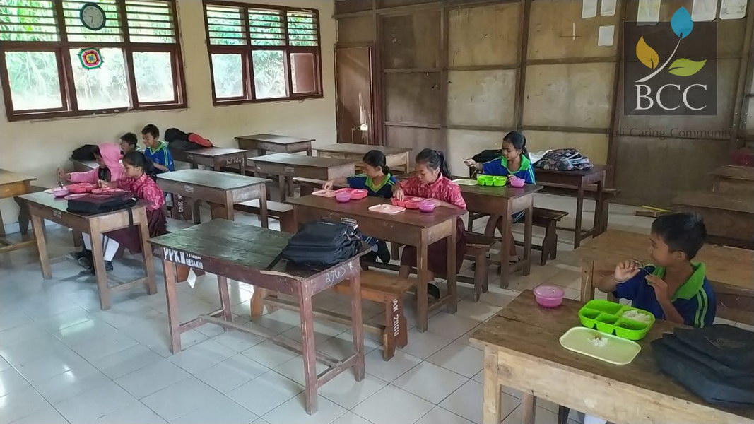 Sarapan Sehat 20 November 2019 - 05