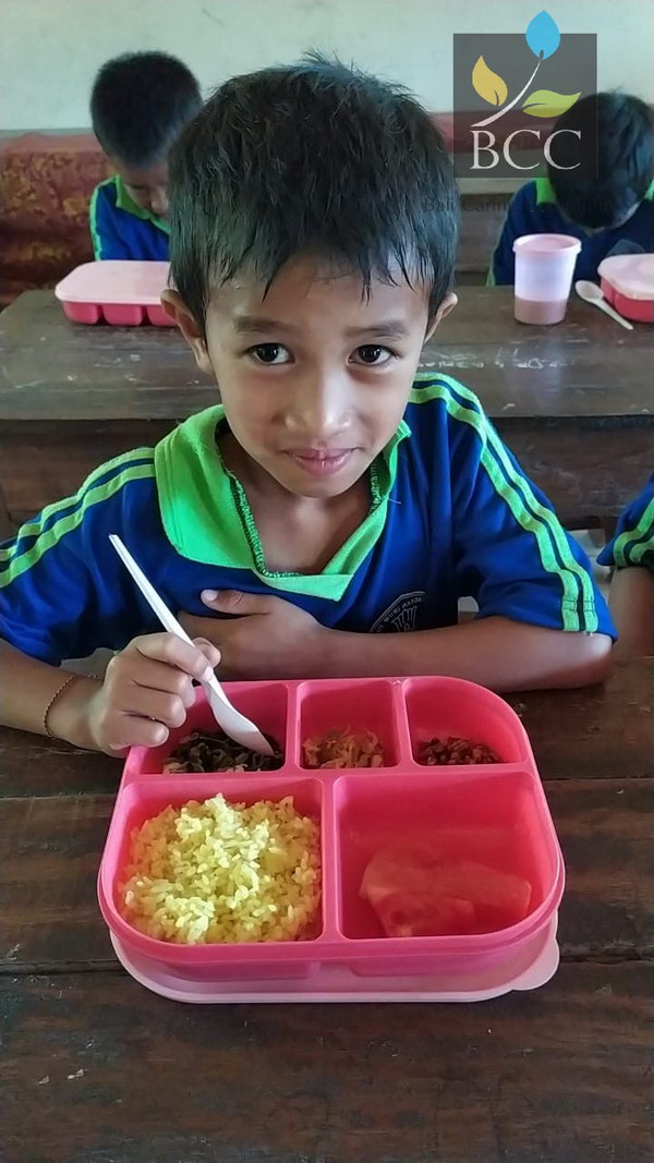 Sarapan Sehat 21 November 2019 - 06