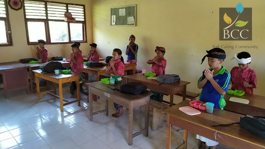 Sarapan Sehat 21 November 2019 - 08