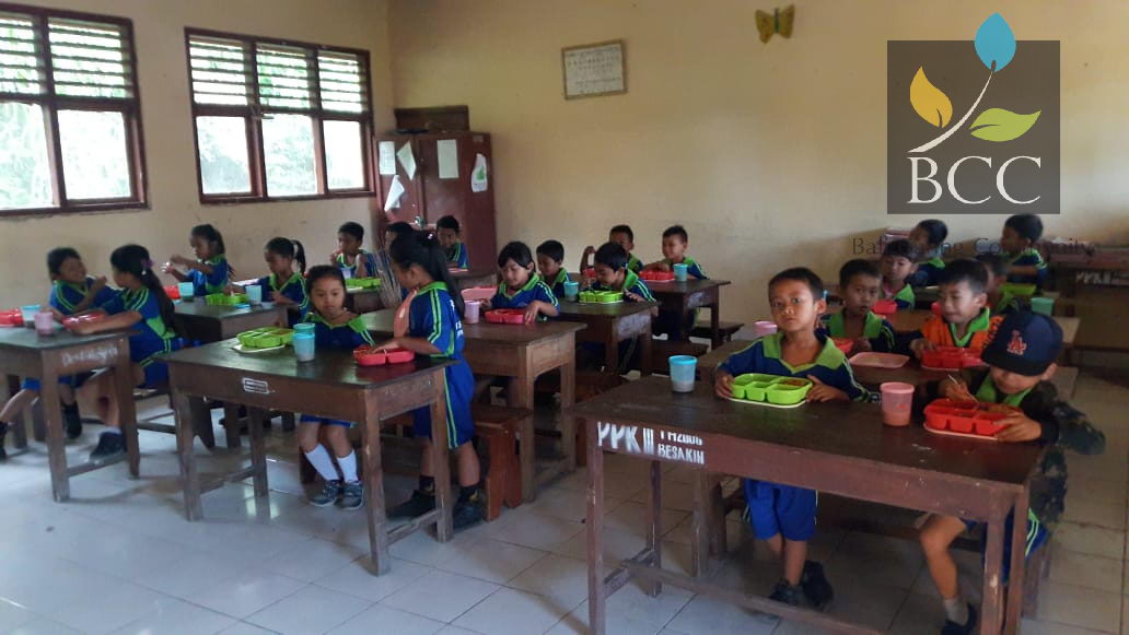 Sarapan Sehat 23 November 2019 - 02