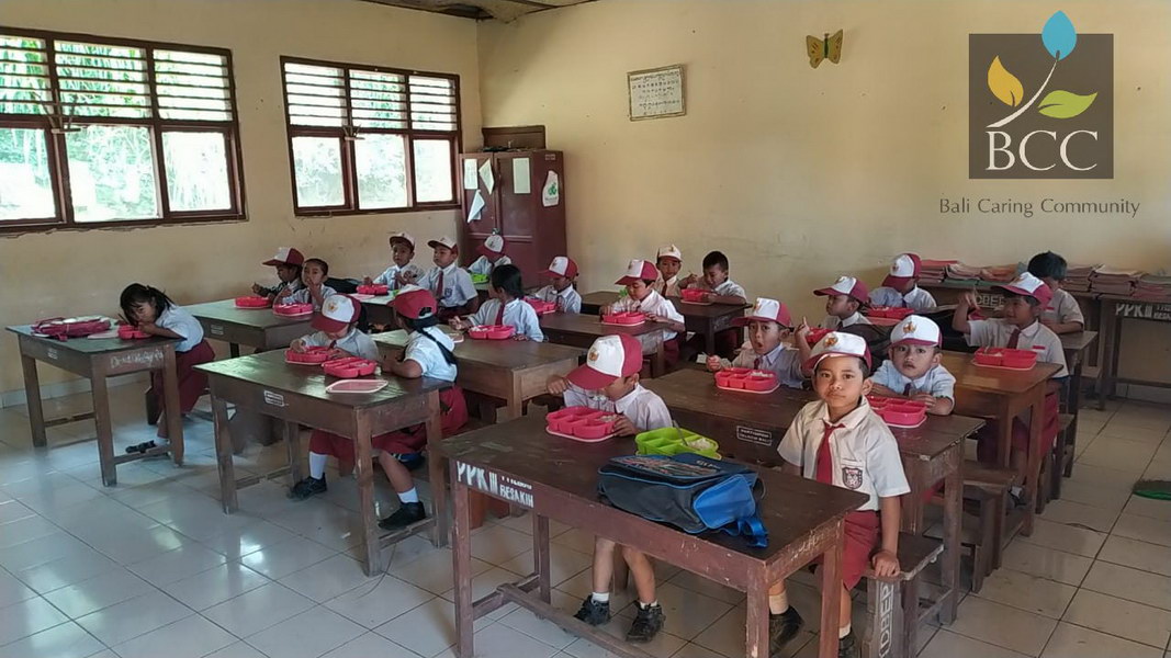 Sarapan Sehat 25 November 2019 - 02