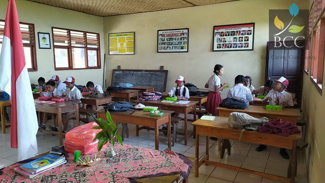 Sarapan Sehat 25 November 2019 - 07