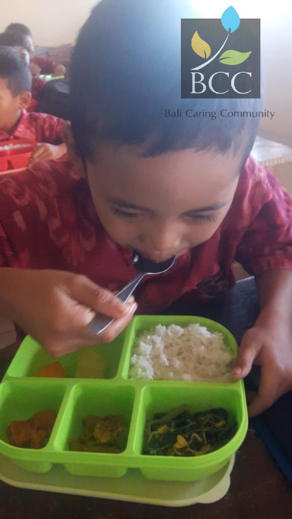 Sarapan Sehat 27 November 2019 - 06