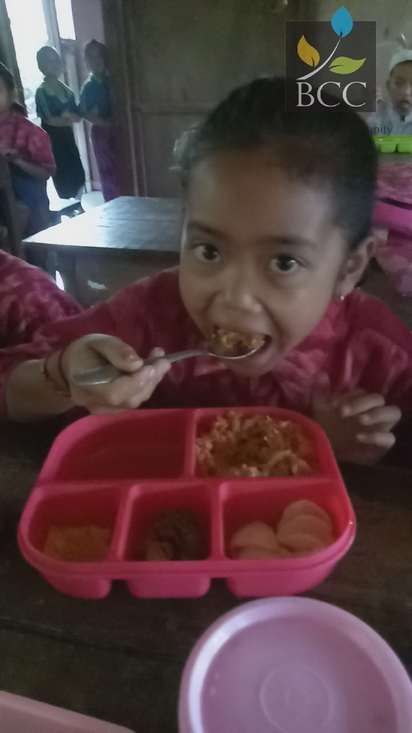 Sarapan Sehat 28 November 2019 -06