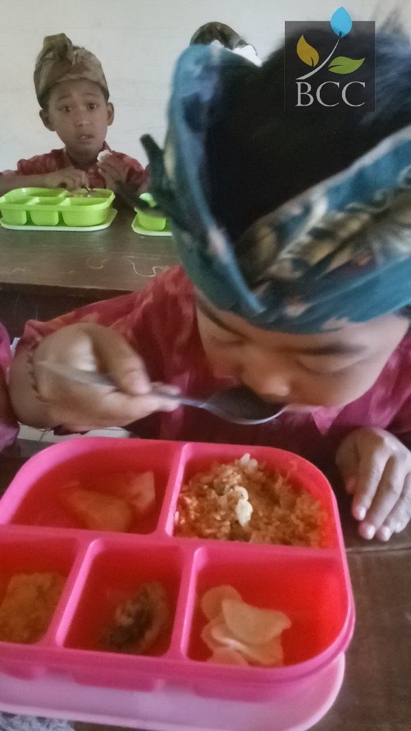 Sarapan Sehat 28 November 2019 -07