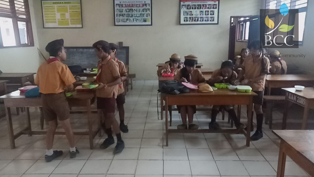 Sarapan Sehat 29 November 2019 - 04