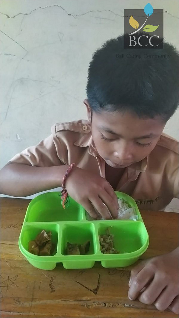 Sarapan Sehat 30 November 2019 - 01