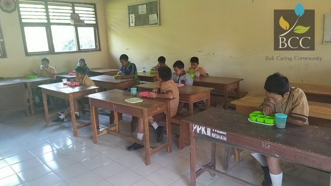 Sarapan Sehat 30 November 2019 - 08