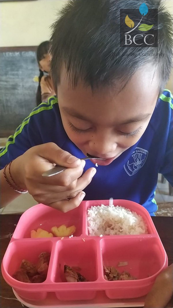Sarapan Sehat 30 November 2019 - 10
