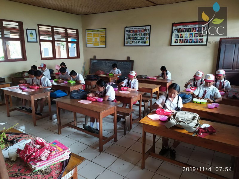Sarapan Sehat 4 November 2019 - 04