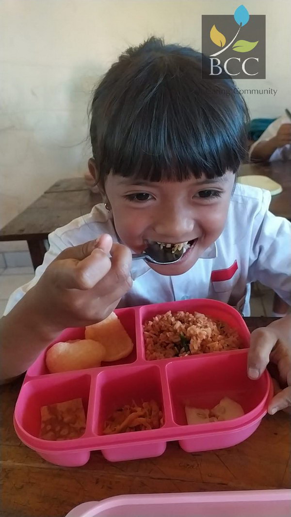 Sarapan Sehat 5 November 2019 - 01