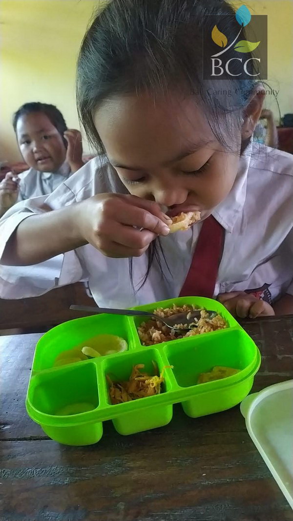 Sarapan Sehat 5 November 2019 - 03