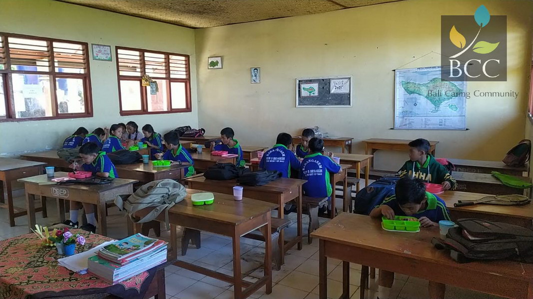Sarapan Sehat 5 November 2019 - 07