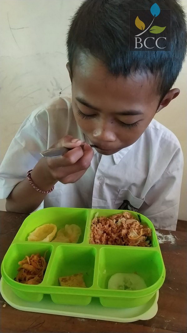 Sarapan Sehat 5 November 2019 - 10