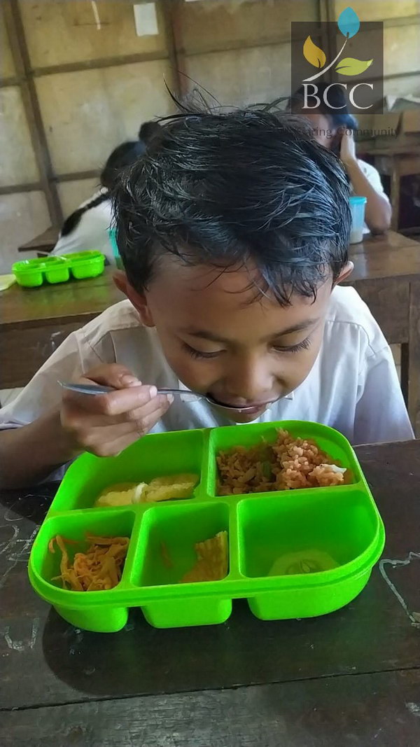 Sarapan Sehat 5 November 2019 - 11