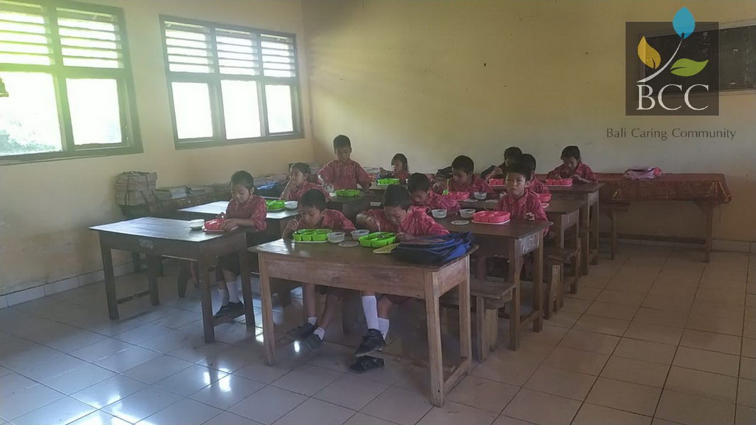 Sarapan Sehat 6 November 2019 - 07