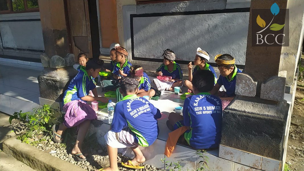 Sarapan Sehat 7 November 2019 - 10