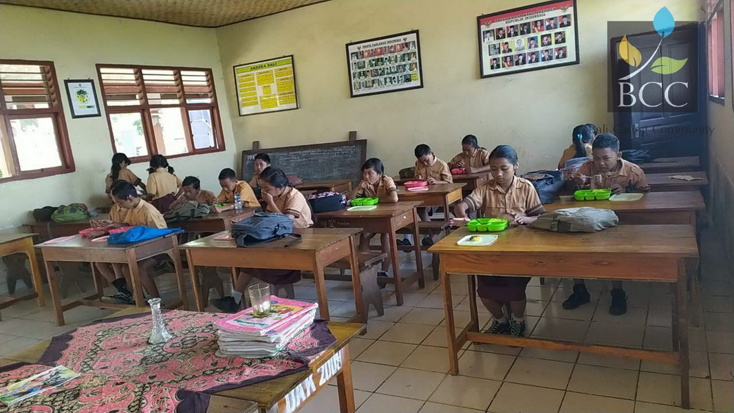 Sarapan Sehat 8 November 2019 - 12