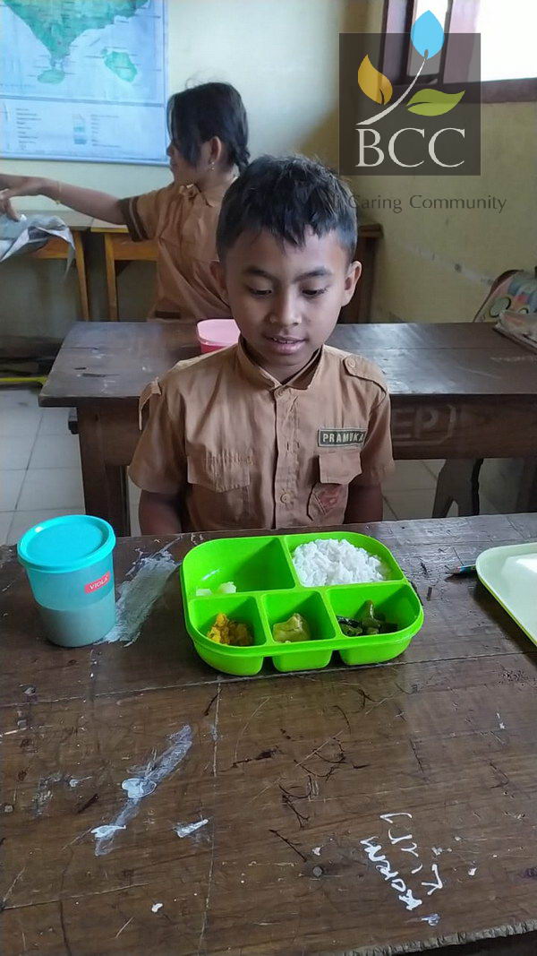 Sarapan Sehat Okt 2019 Tgl 11 - 7