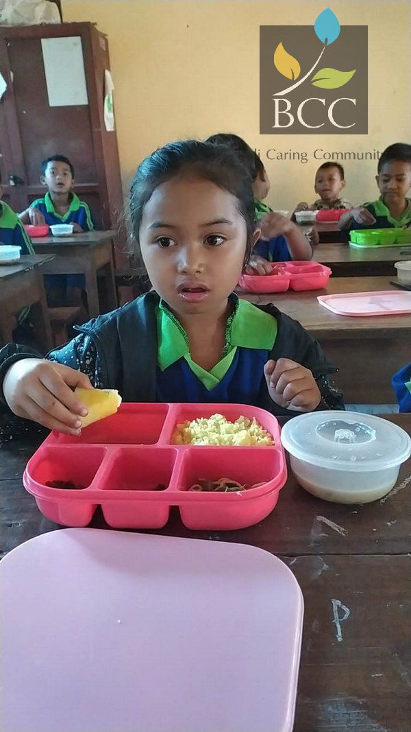 Sarapan Sehat Okt 2019 Tgl 12 - 5