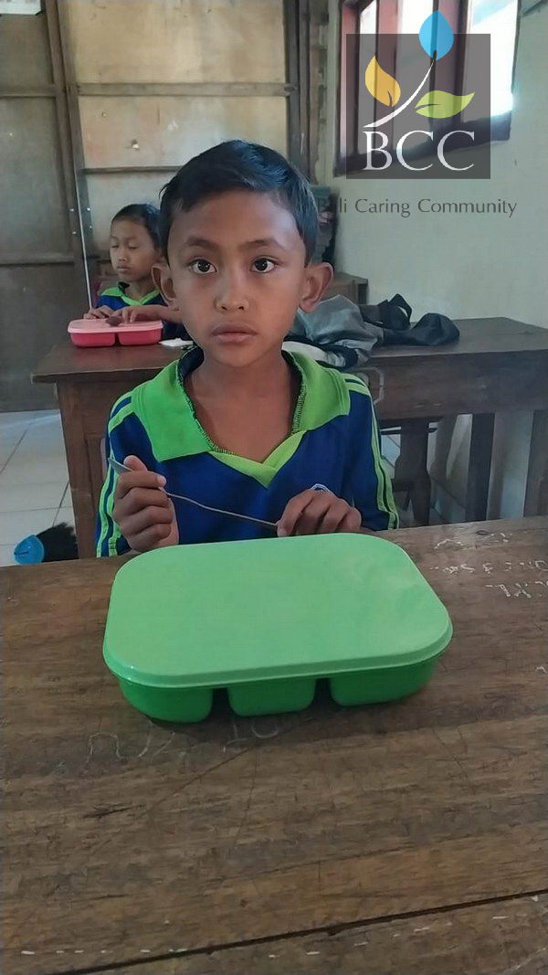 Sarapan Sehat Okt 2019 Tgl 12 - 7