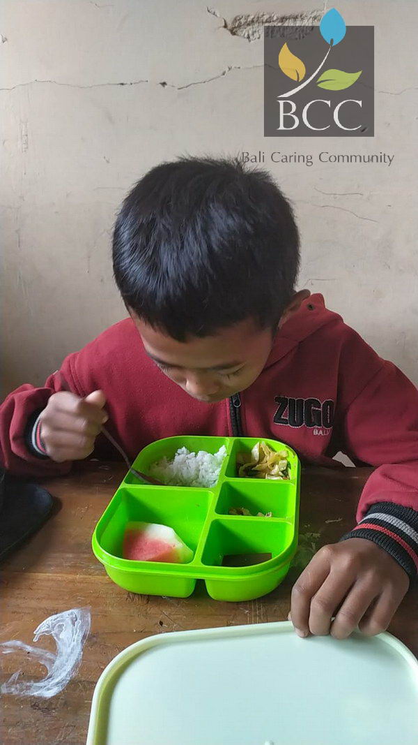Sarapan Sehat Okt 2019 Tgl 15 - 7