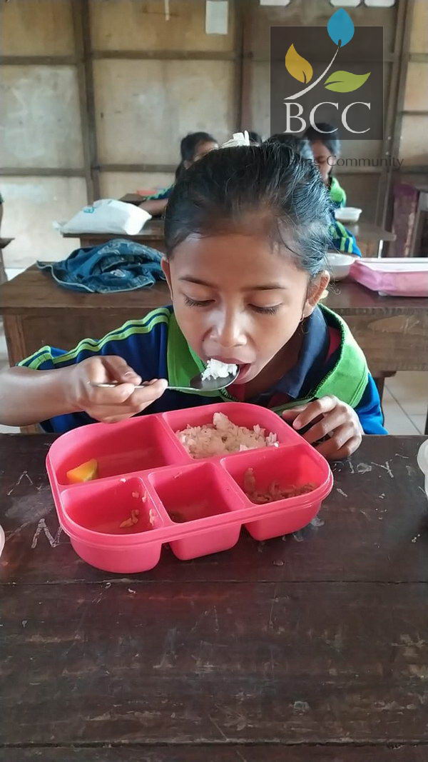Sarapan Sehat Okt 2019 Tgl 16 - 5