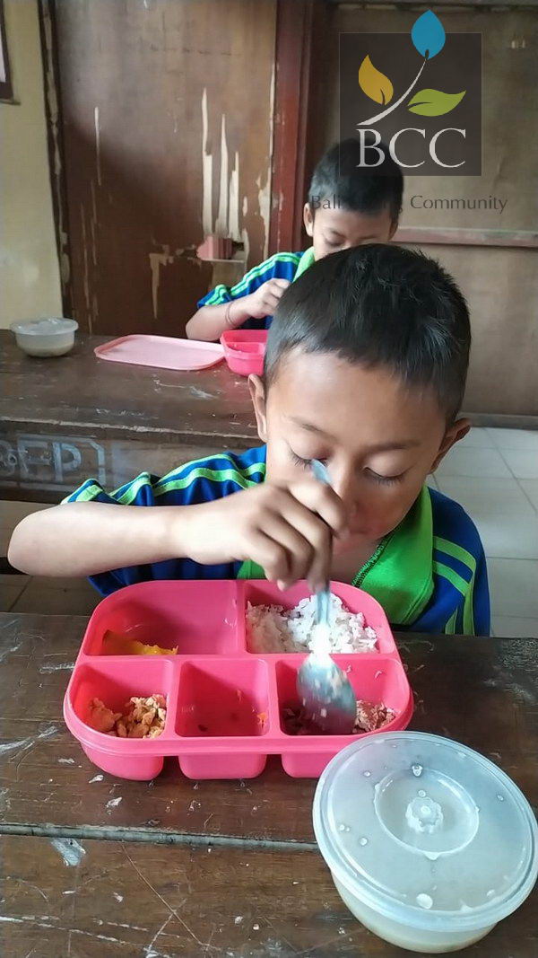 Sarapan Sehat Okt 2019 Tgl 16 - 8