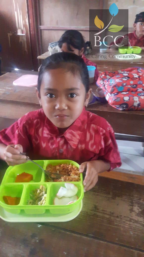 Sarapan Sehat Okt 2019 Tgl 17 - 5
