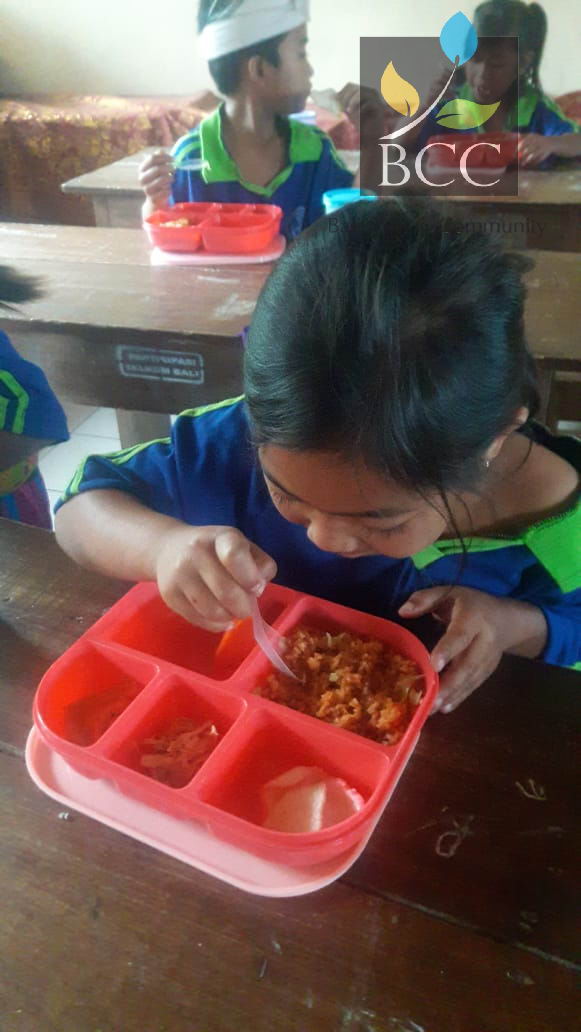 Sarapan Sehat Okt 2019 Tgl 17 - 8
