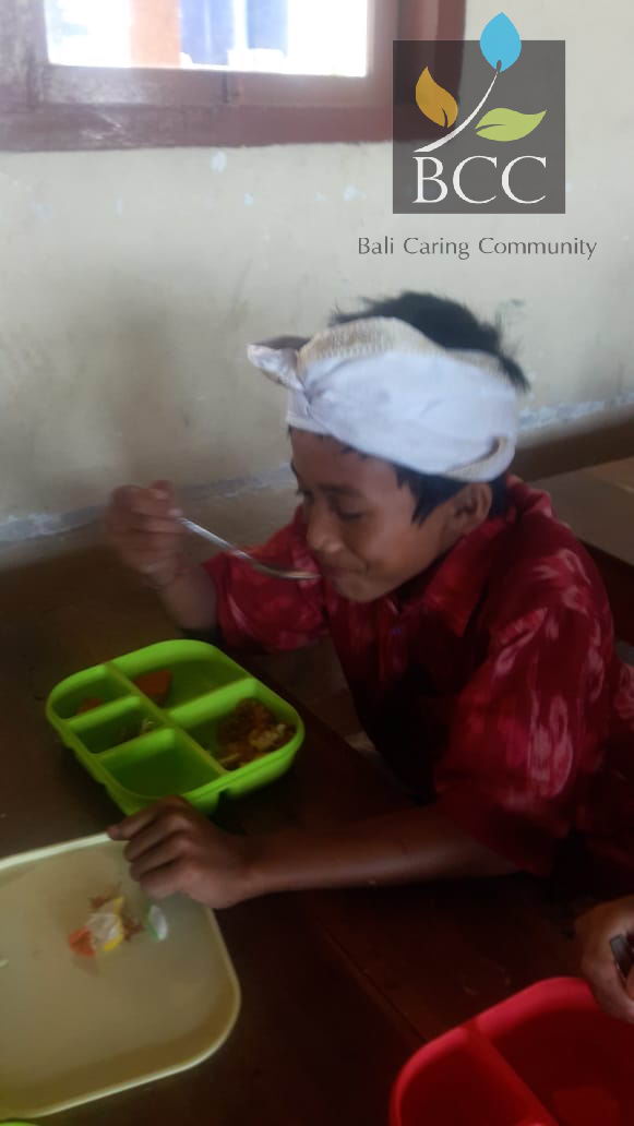 Sarapan Sehat Okt 2019 Tgl 17 - 9