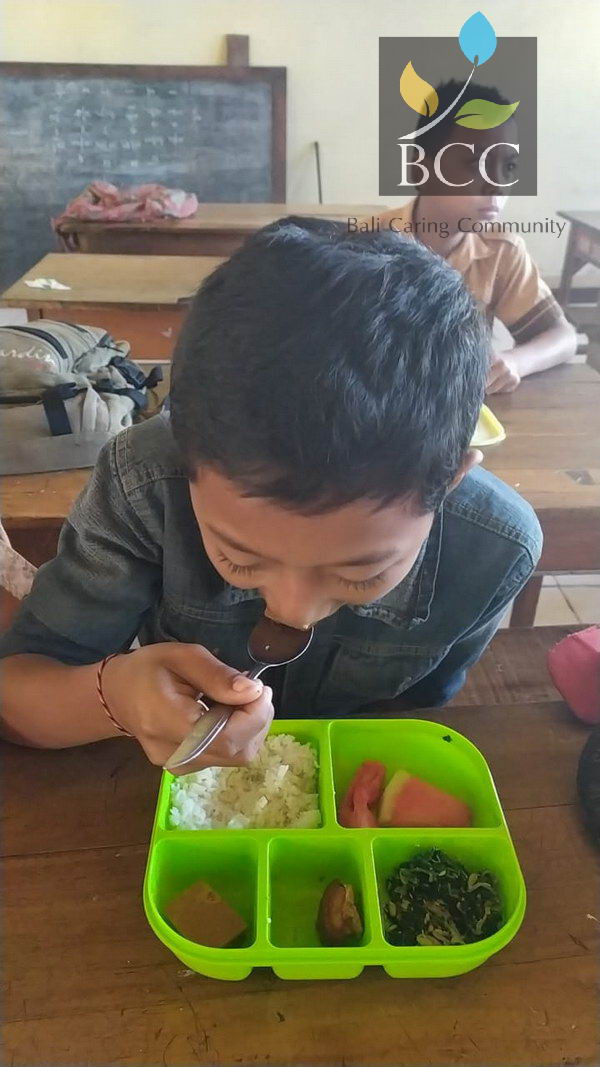 Sarapan Sehat Okt 2019 Tgl 18 - 10